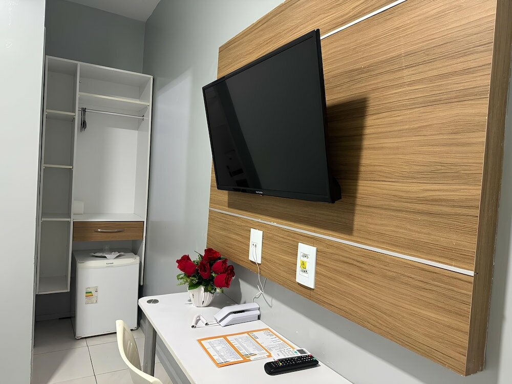 Фото Hotel Aeroporto Montese Star