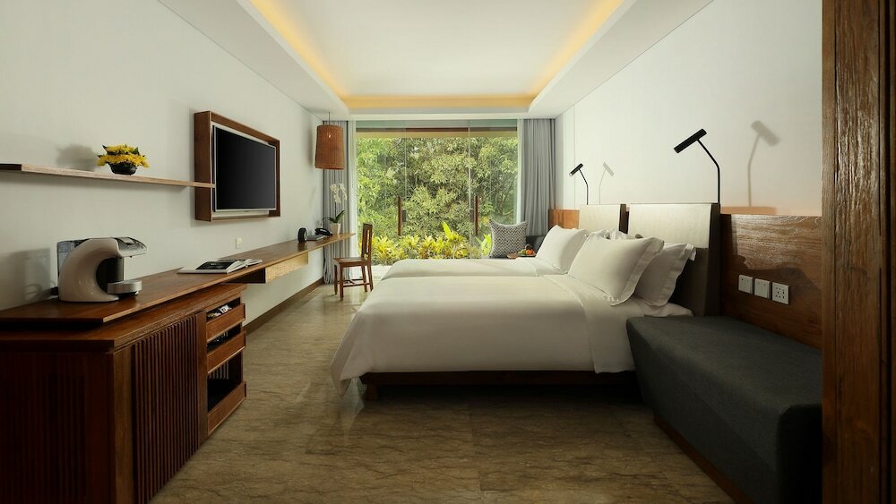 Фото Maya Ubud Resort & Spa