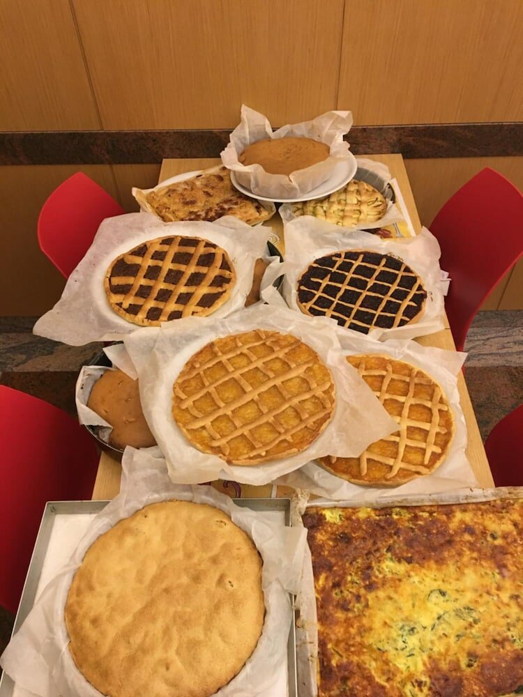 Фото Le Petit Hotel