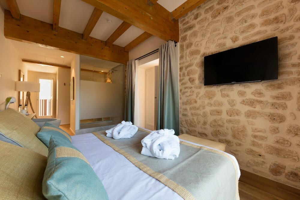 Фото Forum Boutique hotel & SPA