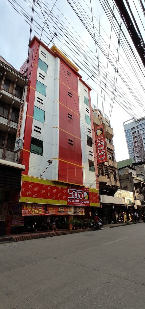 Фото Hotel Sogo Cebu