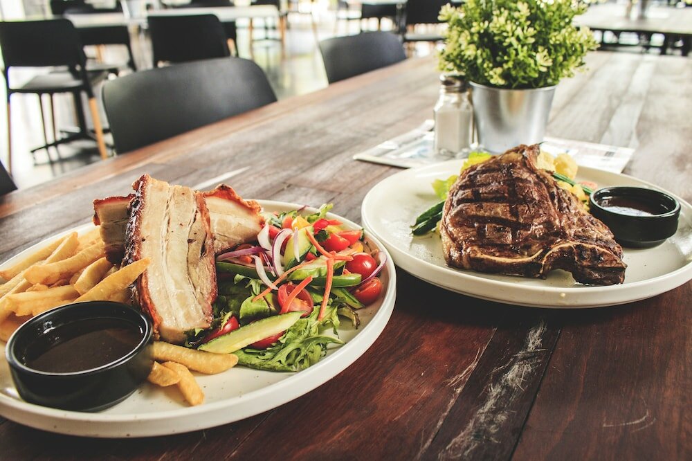 Фото Mackay Seabreeze Apartments