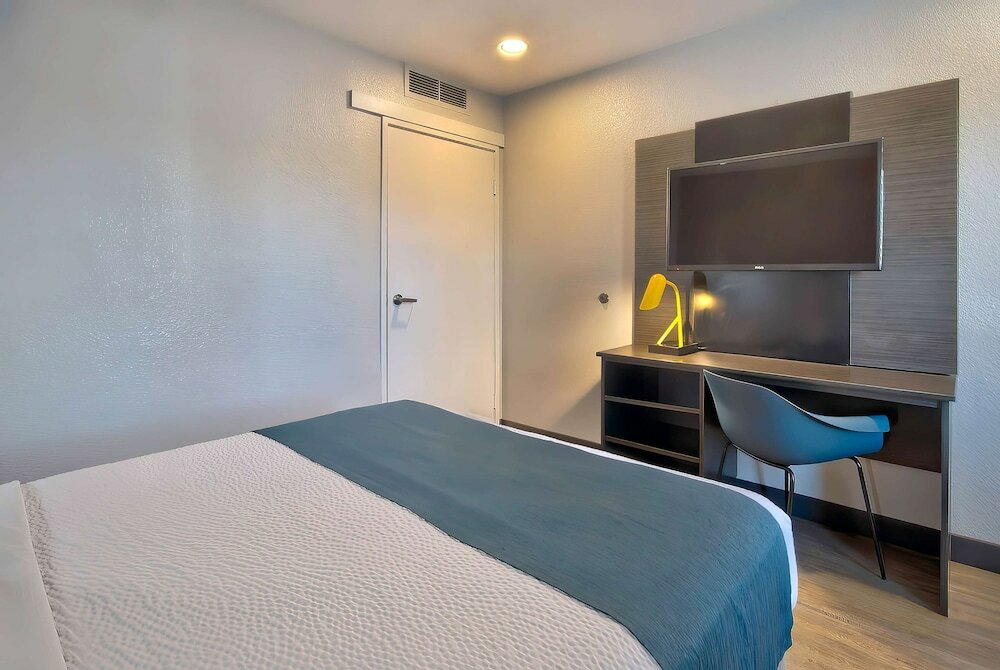 Фото Motel 6 Palmdale, Ca