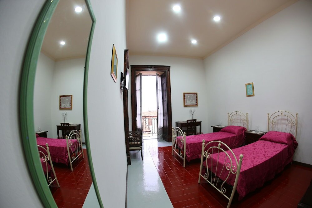 Фото Casa Lissania