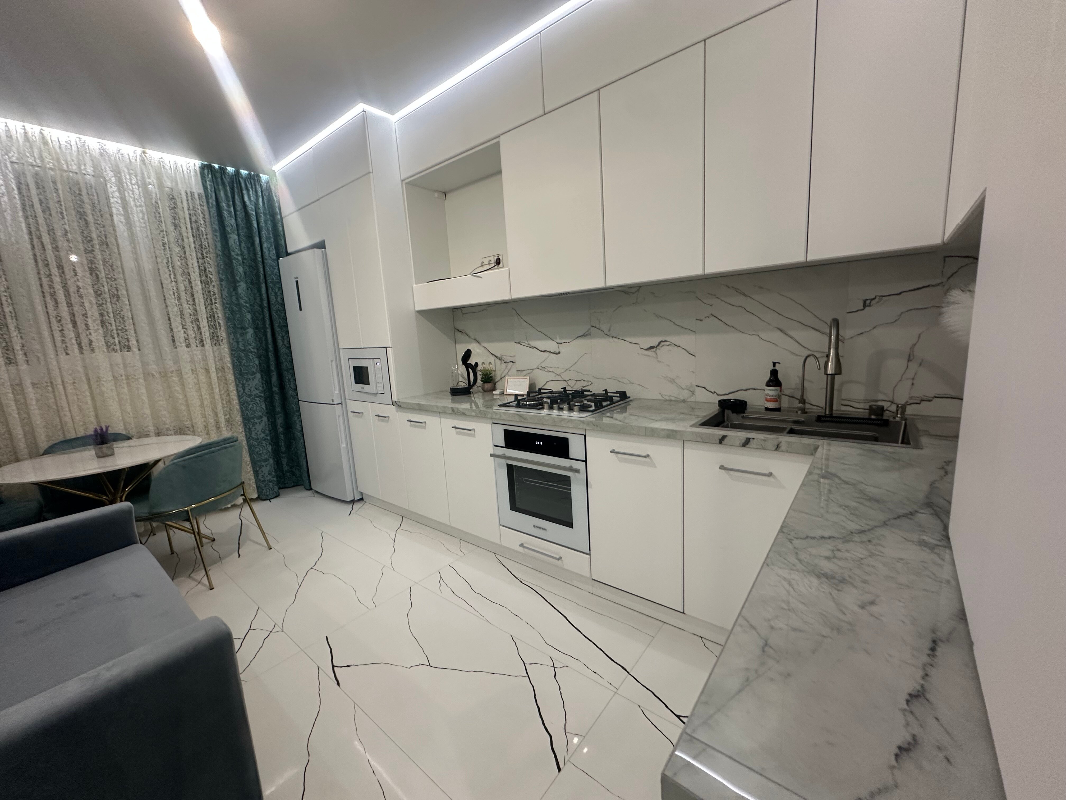 Фото Апартаменты на Советской 78