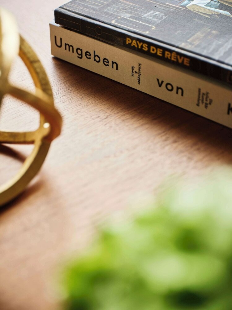 Фото Park Hyatt Zurich