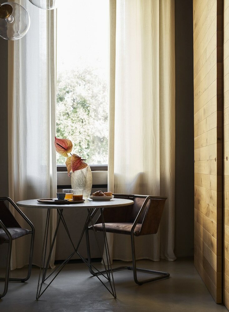 Фото Fornace Suite