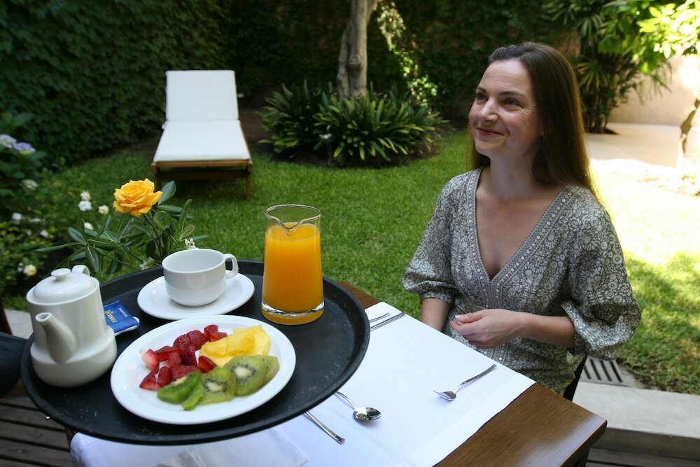 Фото 248 Finisterra Hotel Boutique Argentino