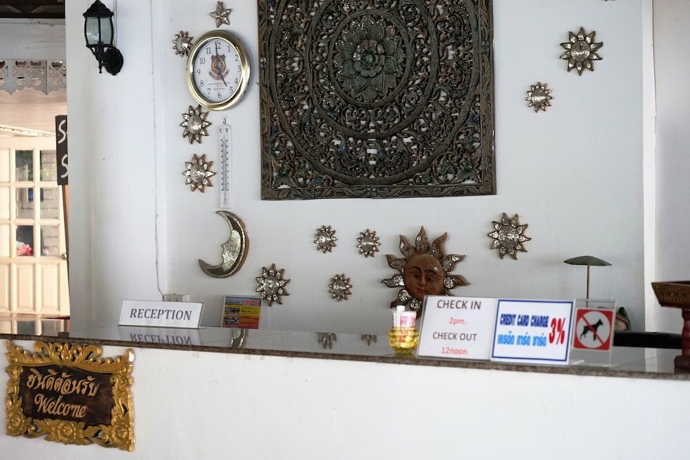 Фото Nimmanoradee Resort