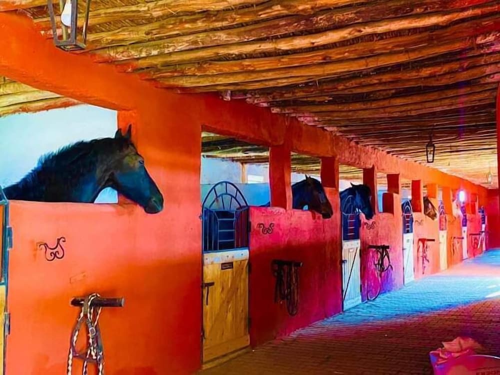 Фото Le Relais De Marrakech