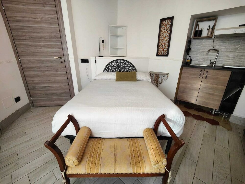 Фото Aparthotel dei Mercanti