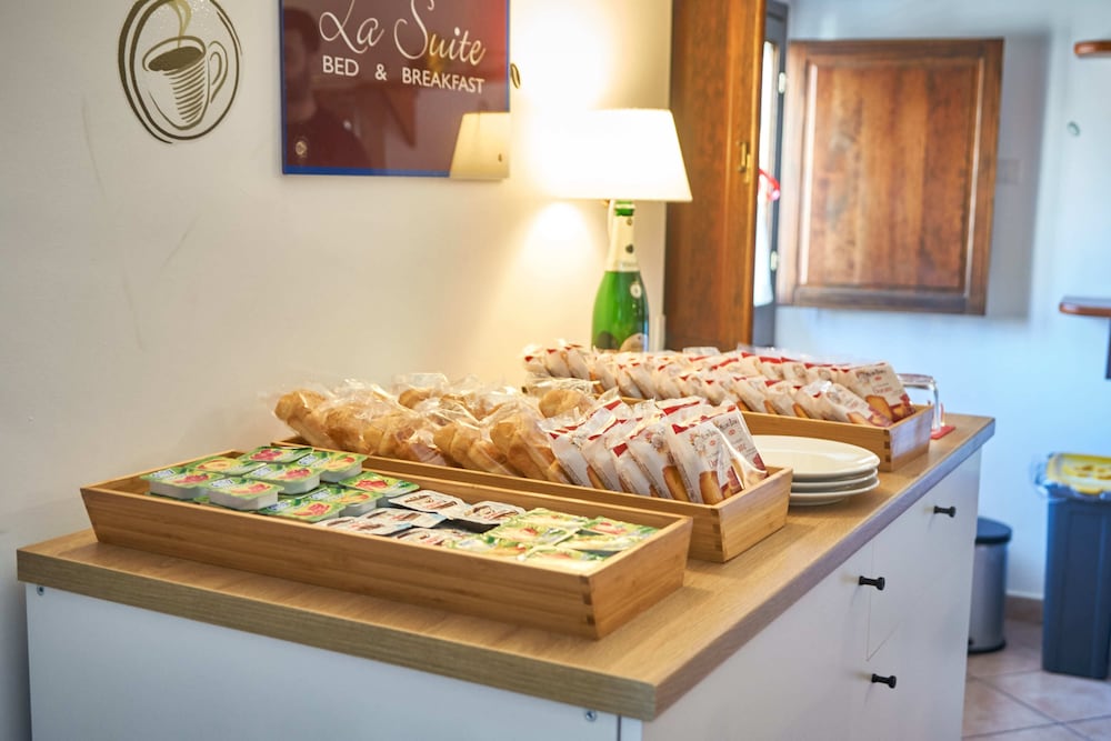 Фото B&b La Suite