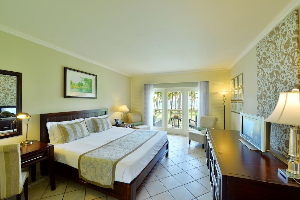 Фото Sugar Beach Mauritius