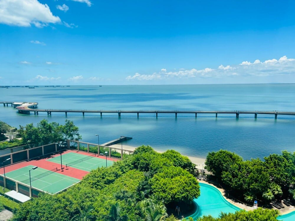 Фото Shangri-La Beihai