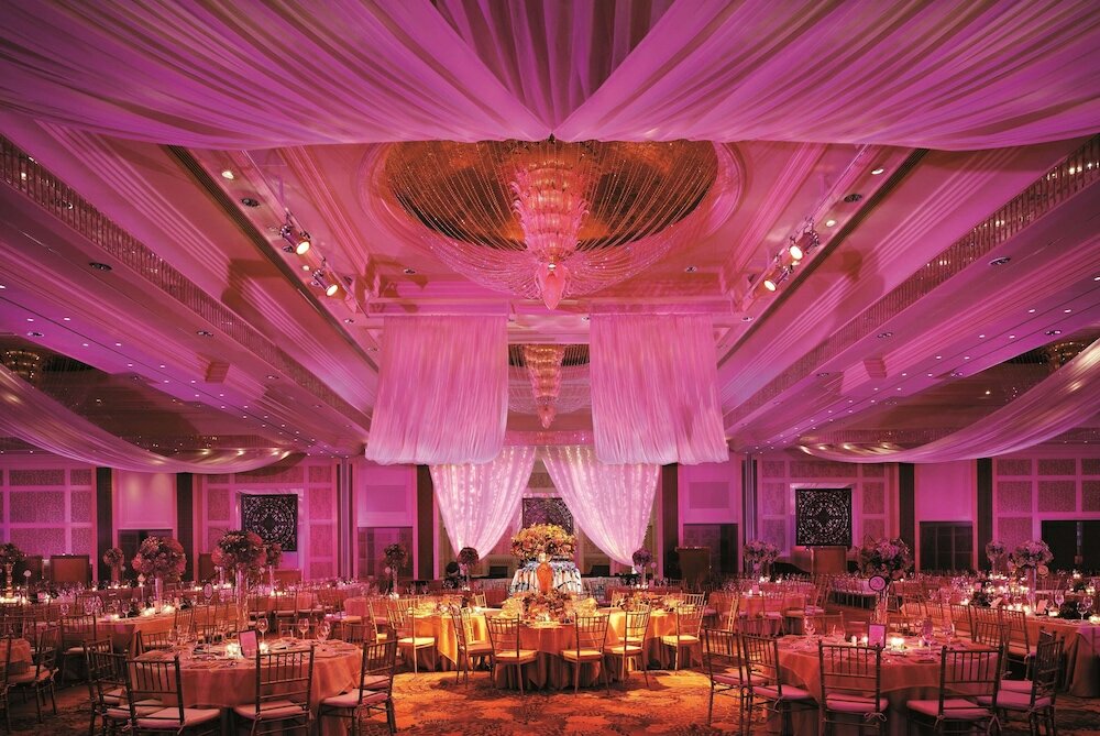 Фото Makati Shangri-La Manila