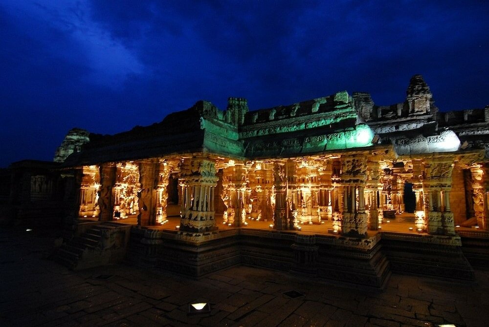 Фото Hotel Malligi