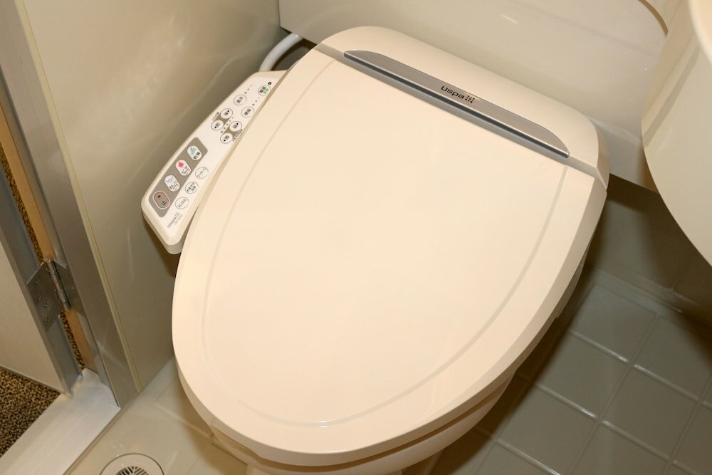 Фото Toyoko Inn Osaka Tenjimbashi-suji Rokuchome