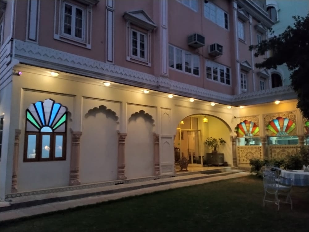 Фото Anuraag Villa