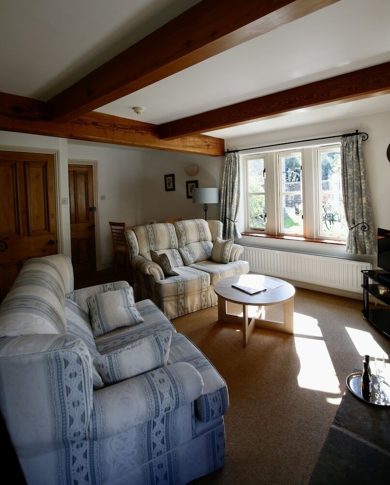 Фото Ashfield House