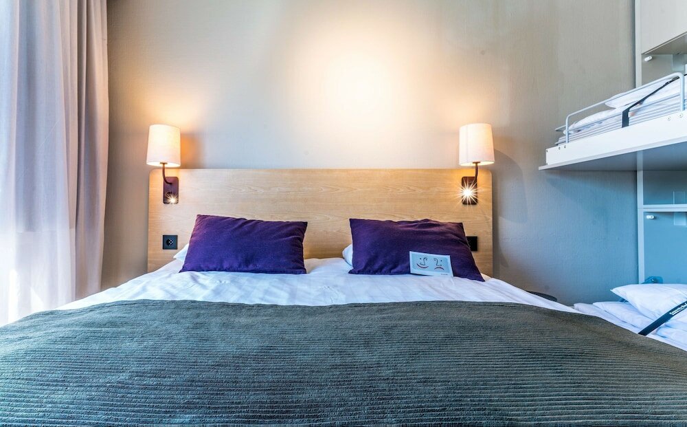 Фото Scandic Linkoping Vast