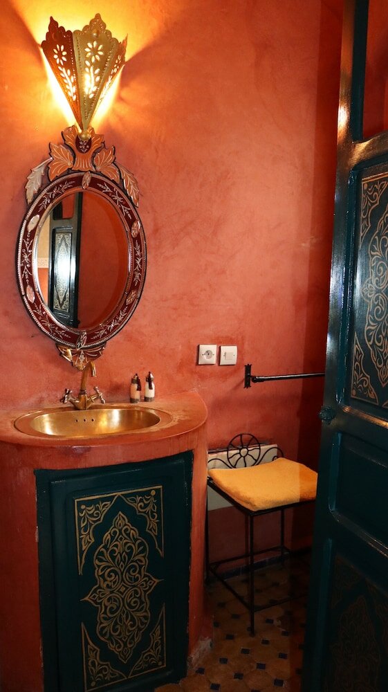 Фото Riad Harmattan