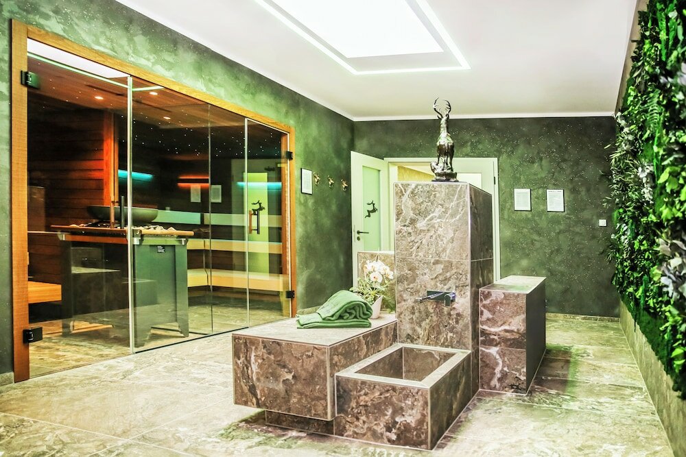 Фото Ringhotel Weißer Hirsch