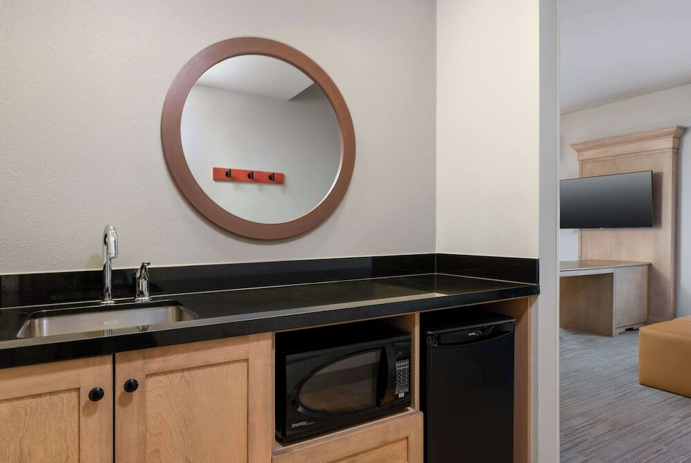 Фото Hampton Inn & Suites Dodge City