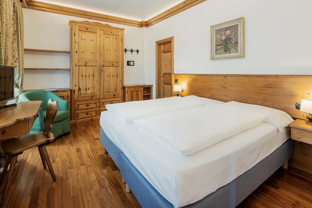 Фото Franceschi Park Hotel