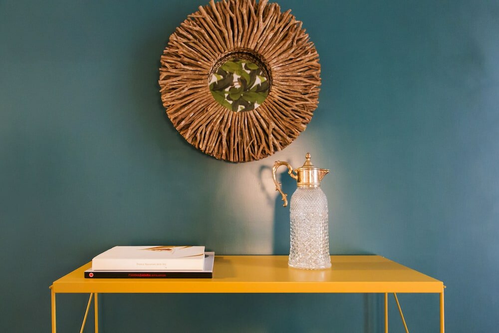 Фото Monserrato Rth