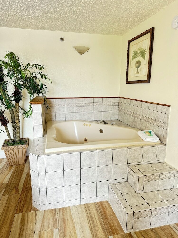 Фото Monumental Movieland Hotel Orlando