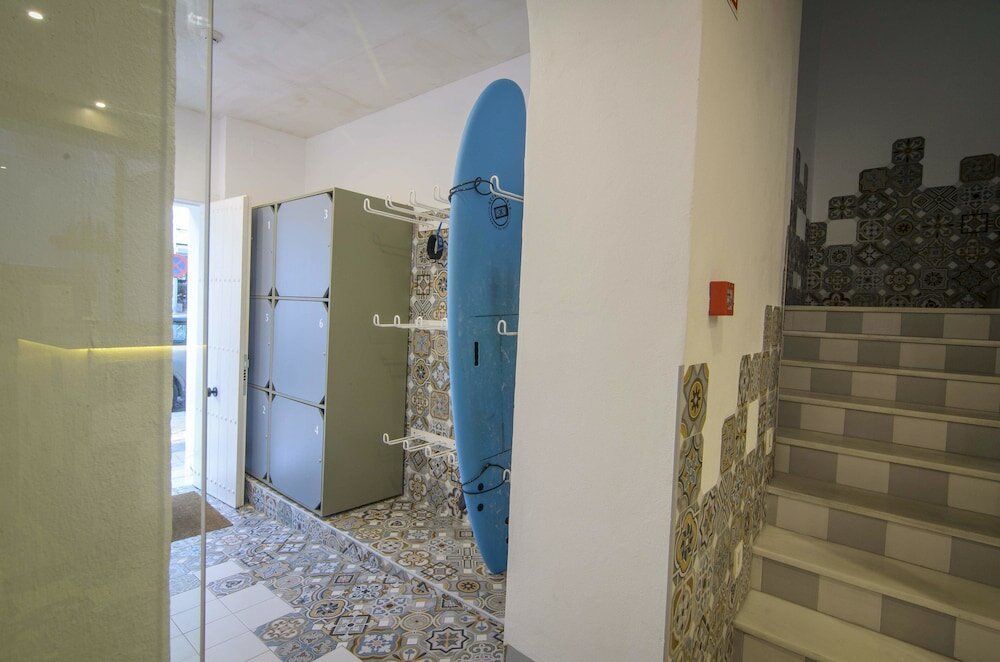 Фото Hostal Gravina