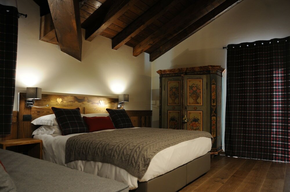 Фото L'Abri Des Amis