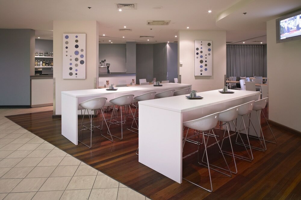 Фото Mercure Welcome Melbourne