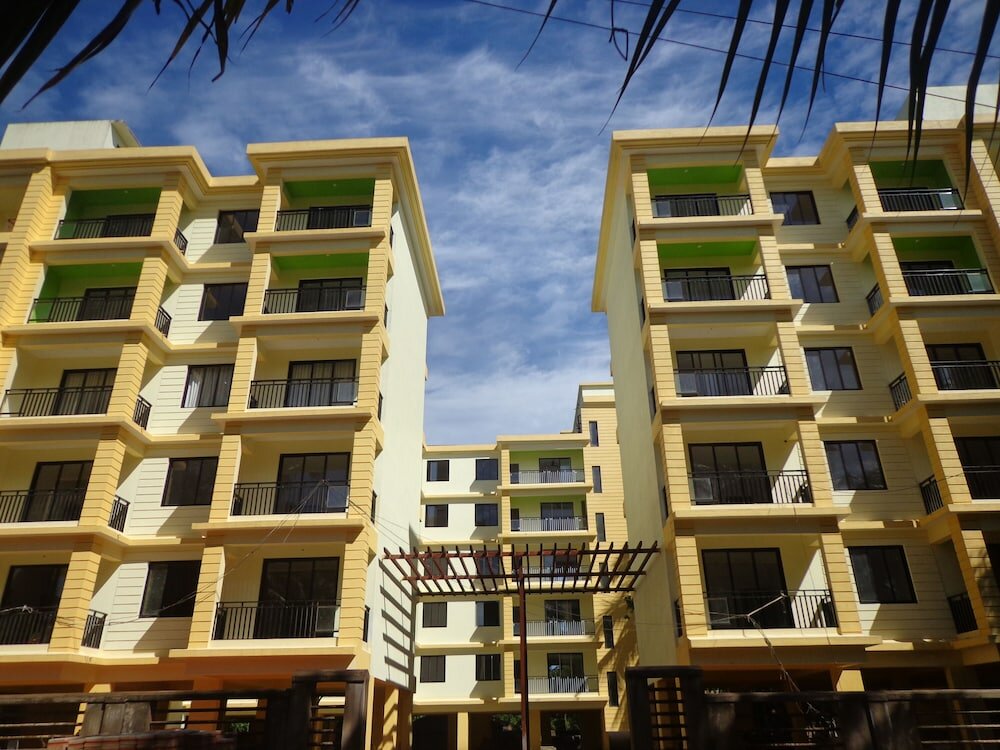 Фото Patnem Palolem Beach Park Appt