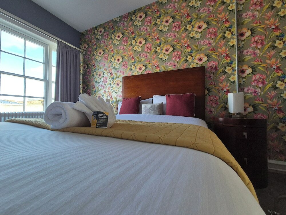 Фото The Great Western Hotel