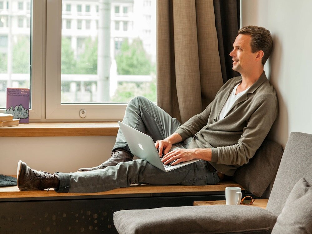 Фото Felix Suiten im Lebendigen Haus am Augustusplatz