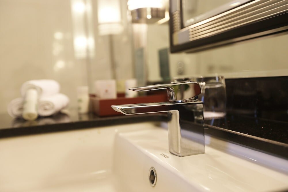 Фото Grand Soluxe Zhongyou Hotel Shanghai