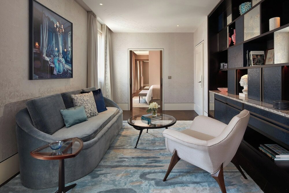 Фото The St. Regis Venice