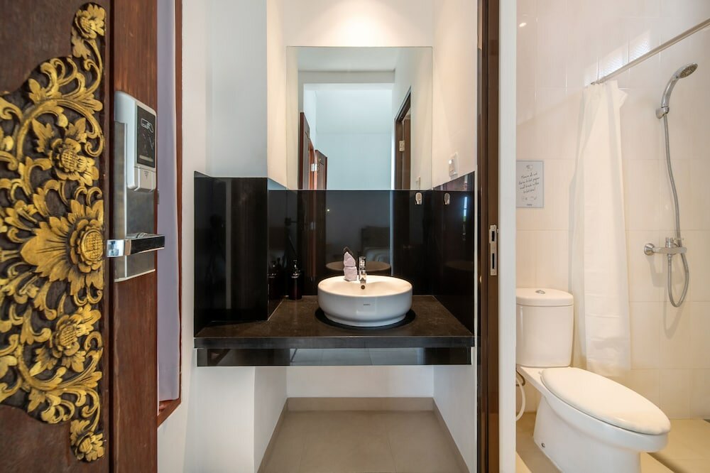 Фото Gelatik Bed and Breakfast