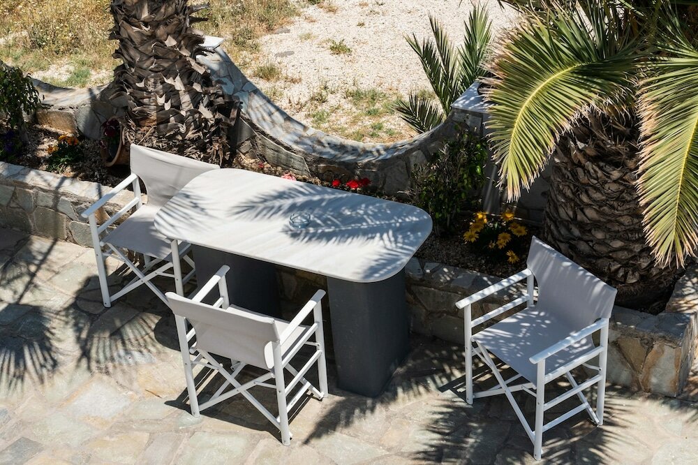 Фото Stavros Villas