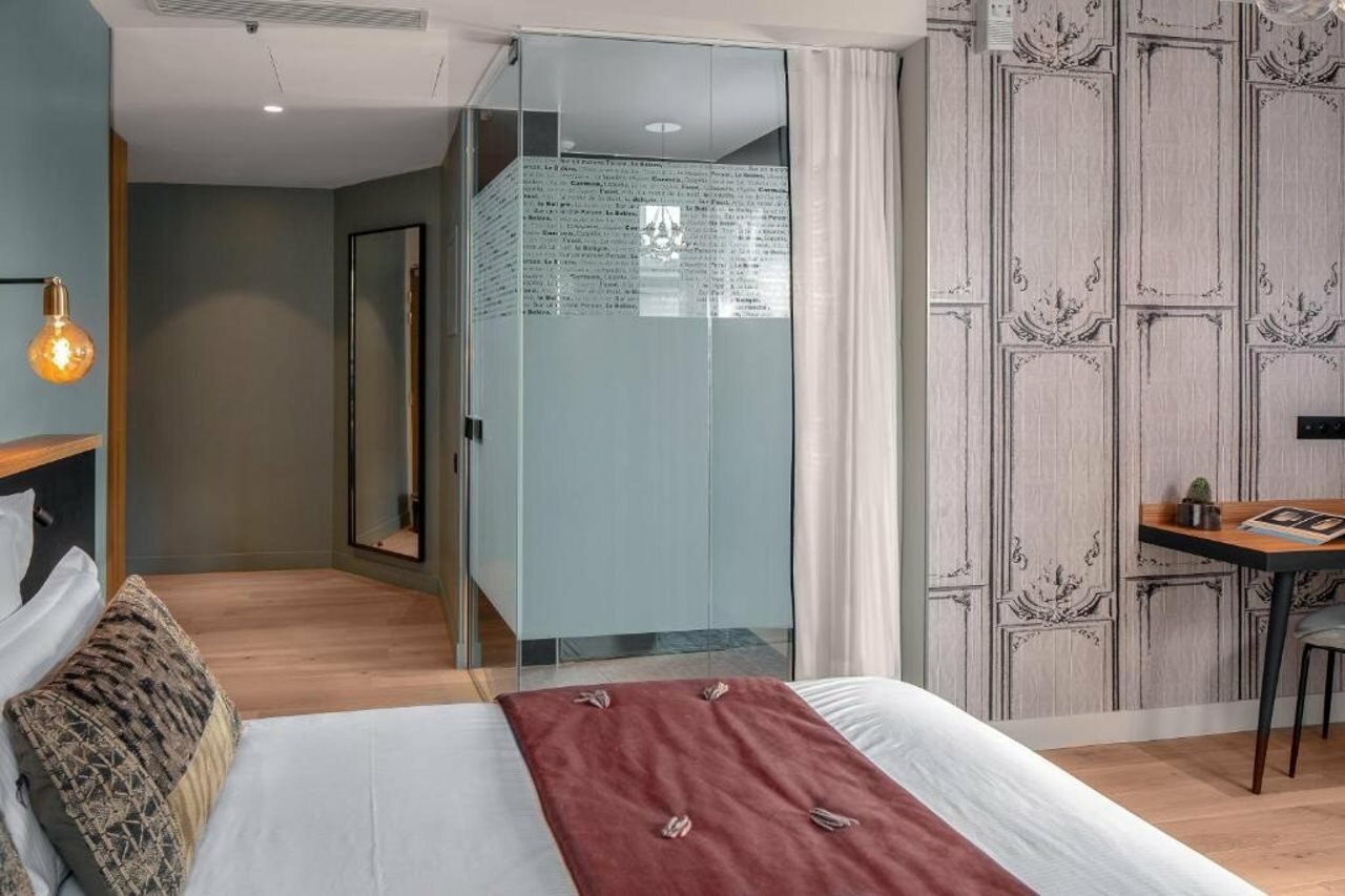 Фото Lyric Opera Hotel Paris