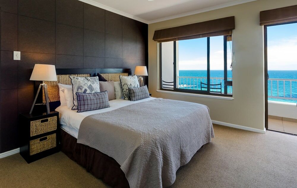 Фото Whale View Manor