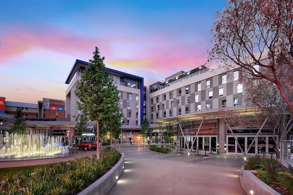 Фото отеля 5