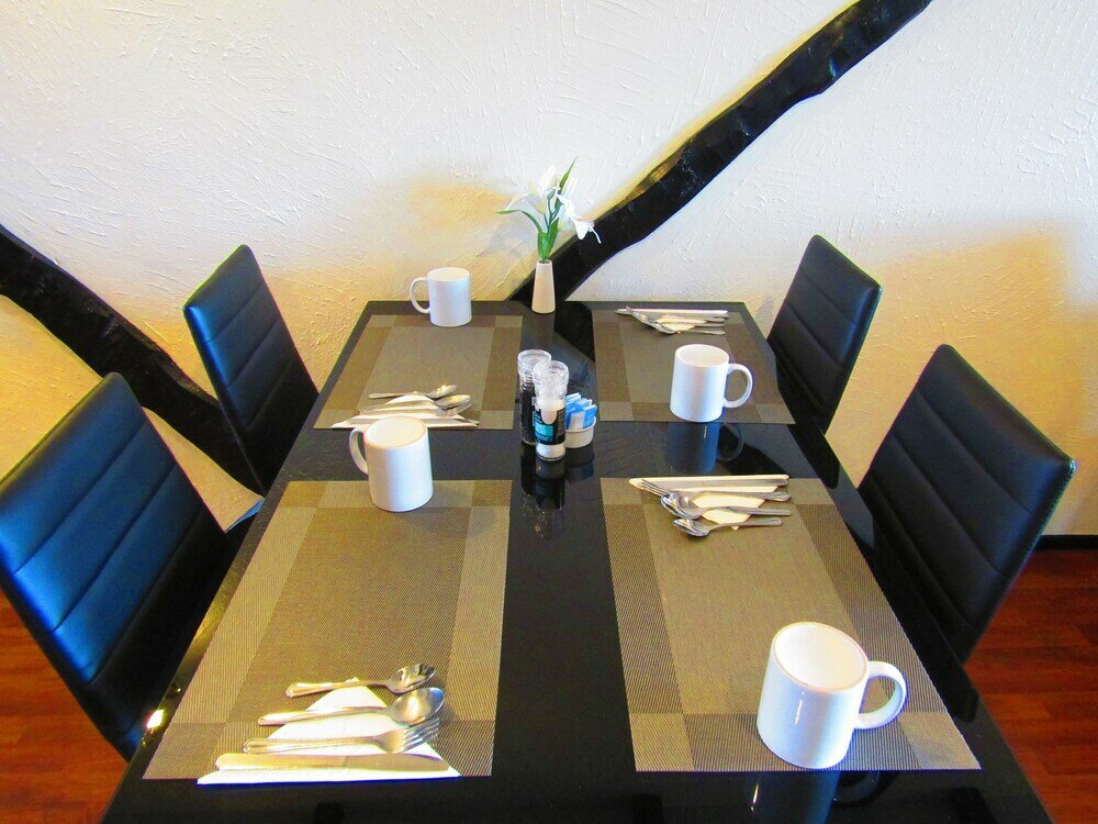 Фото Alderley hotel