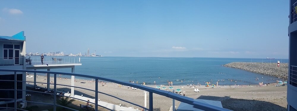 Фото Отель Санапиро