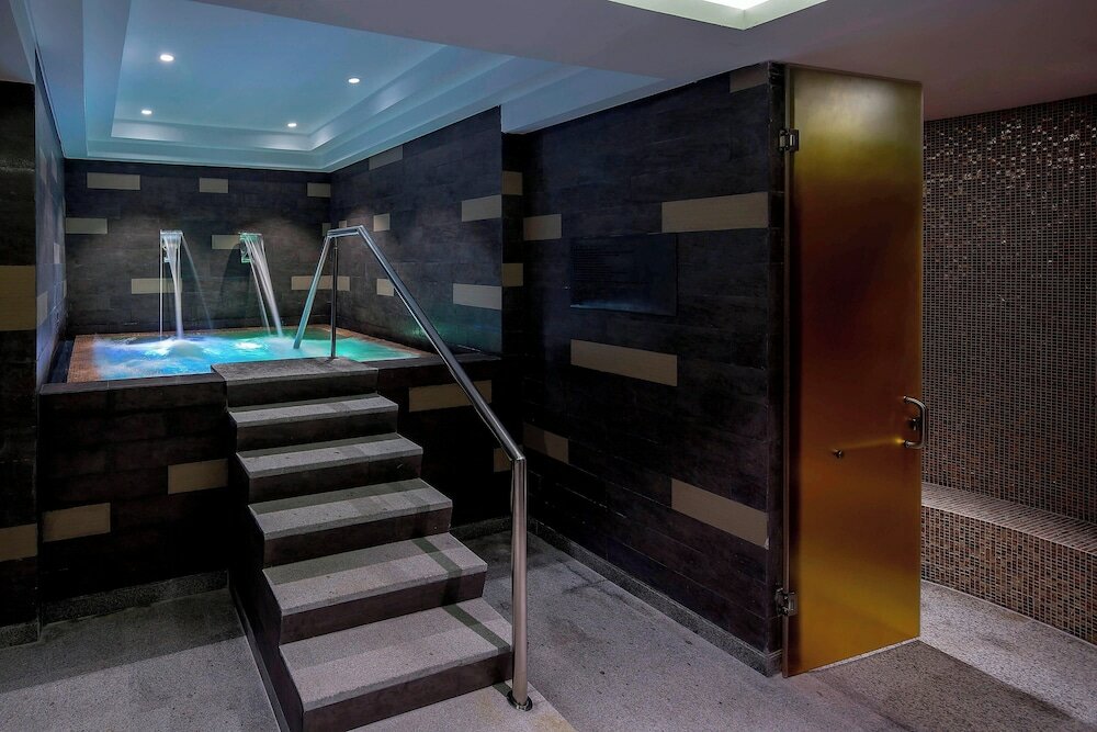 Фото Le Meridien Dhaka