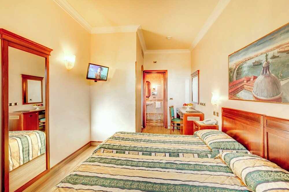 Фото Hotel Panorama