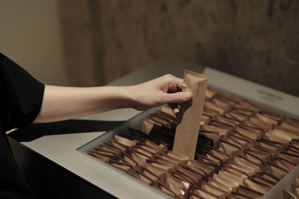 Фото Kaika Tokyo by The Share Hotels