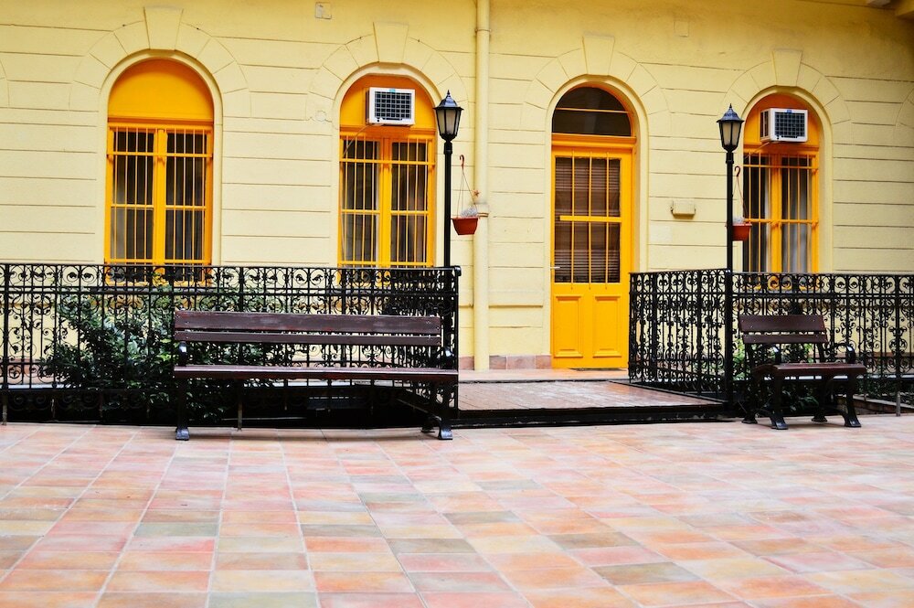 Фото Centrooms House