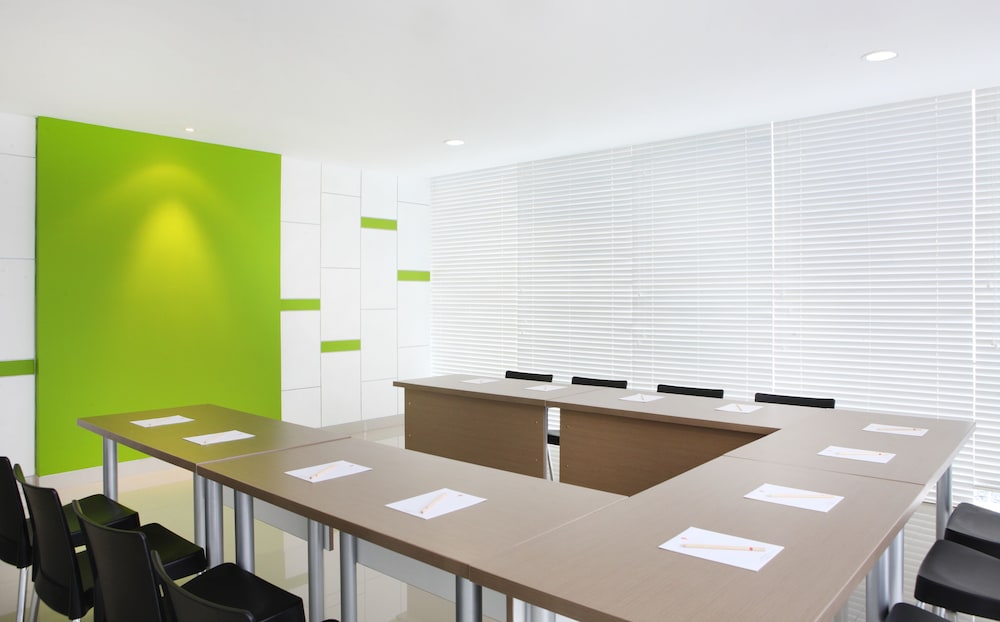 Фото Amaris Hotel Malang